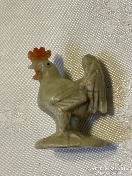 Kinai jáde kakas tündéri.