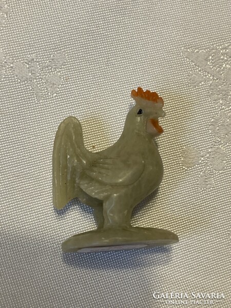 Kinai jáde kakas tündéri.