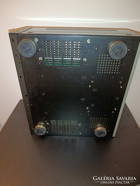 CLASS AA Technics SE-A50 twin mono végfok erősítő amplifier