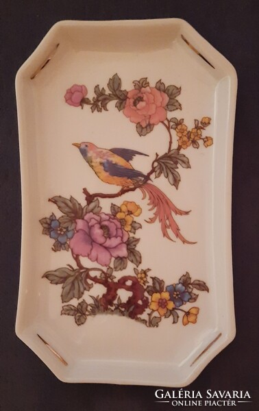 Hollóházi mini tál