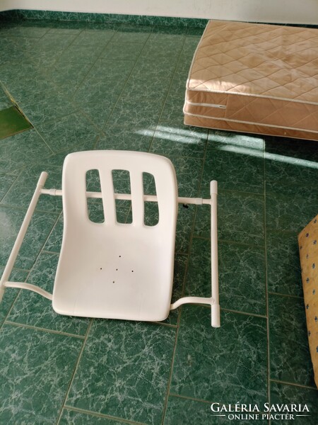 Beteg fürdető szék