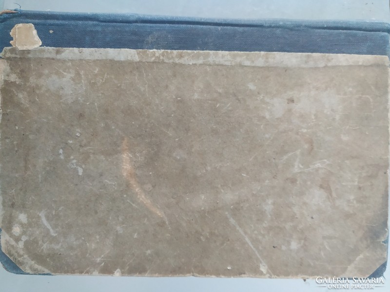 Georges Ohnet : Serge Panin 1891 (magyarul)