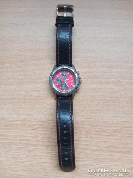 FESTINA 16169 férfi karóra. Szép, jól működő.