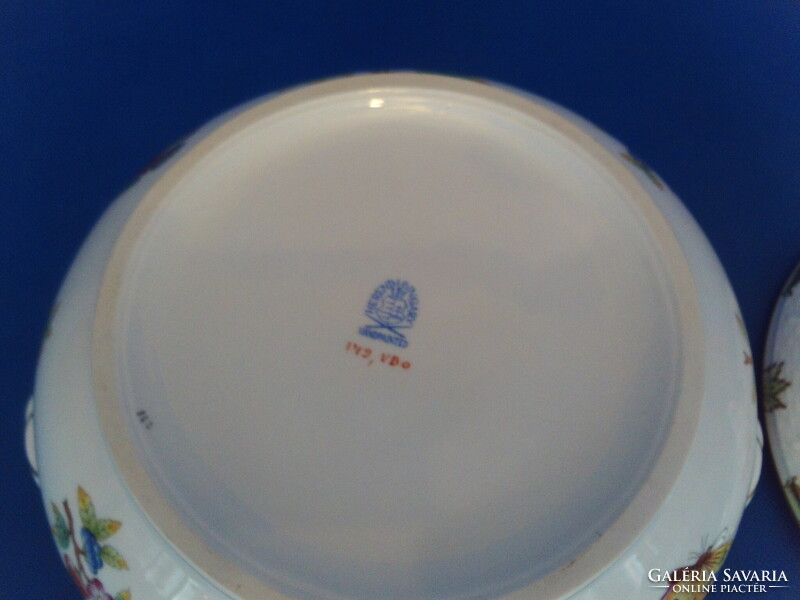 Herendi Viktória  6sz levesestál