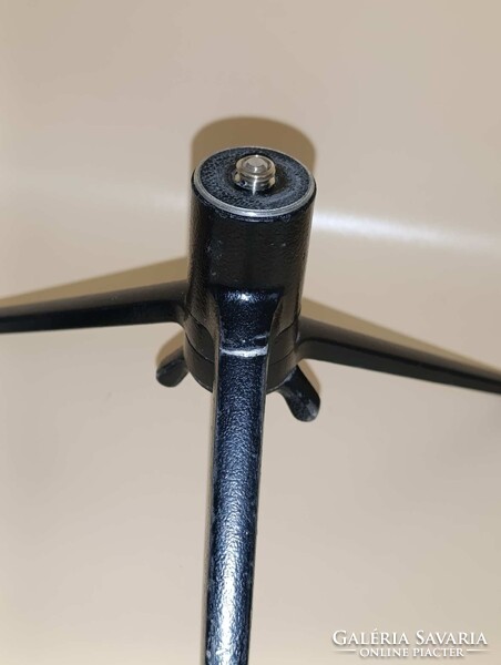 Leitz Leica TOOUG 14100 asztali háromlábú állvány gömbfejjel tripod