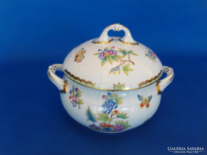 Herendi Viktória  6sz levesestál