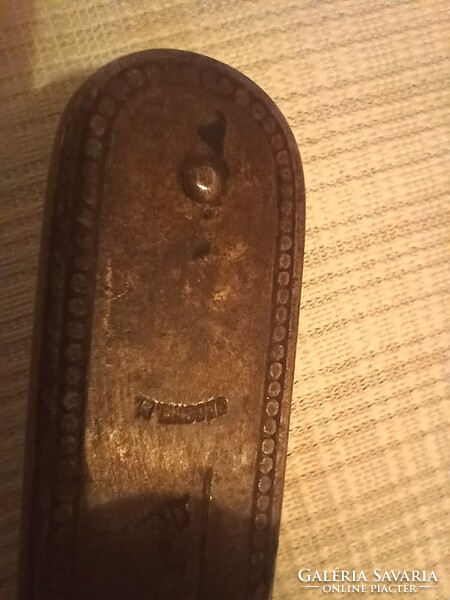 Wermacht konzerv nyitó