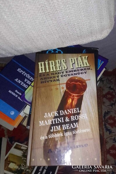 Híres Piák.És a nagyemberek akiket ugyanígy hívtak