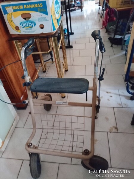 Járást segítő roláto