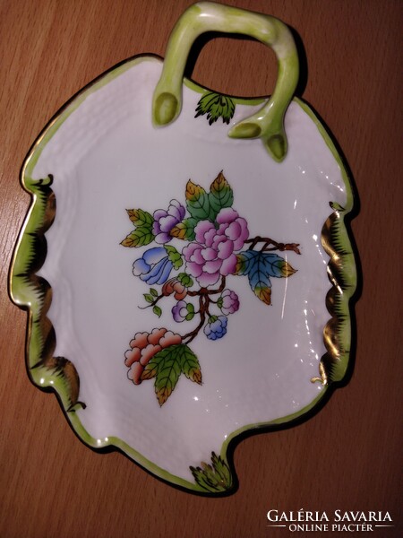 Herendi viktória mintàs porcelàn