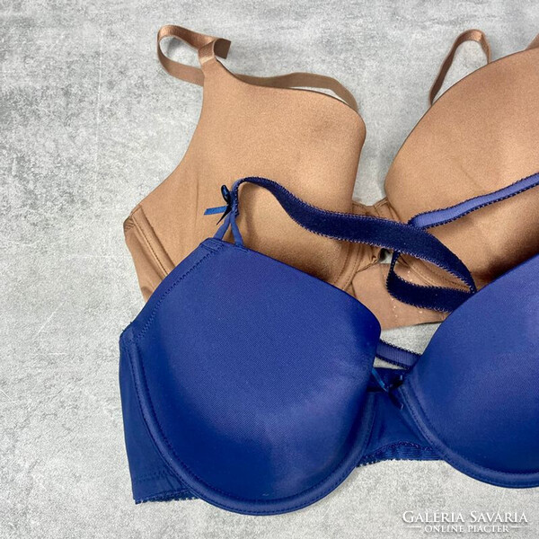 H&M, C&A Lingerie push-up melltartó szett 85/B