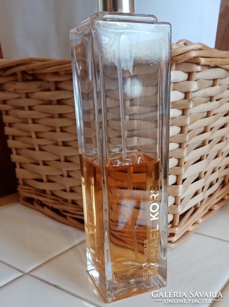 Michael Kors Sexy Amber Edp