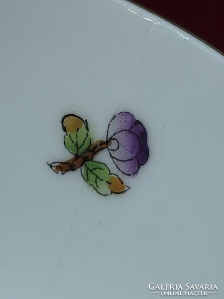 Herend Victoria pattern coffee cup (728)