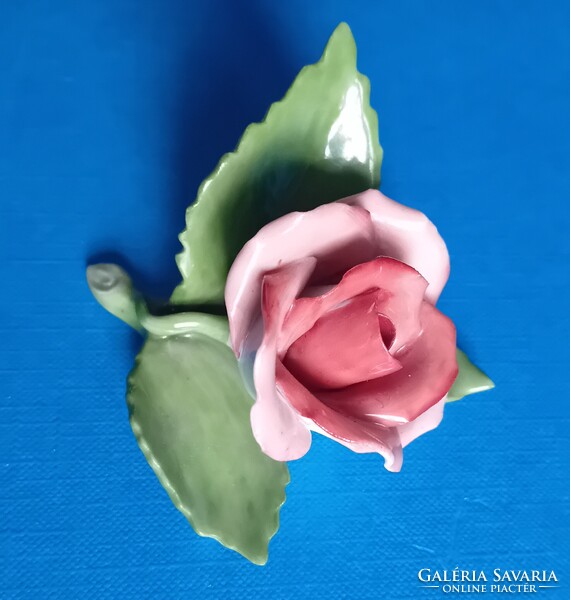 Herendi rózsa , hibátlan