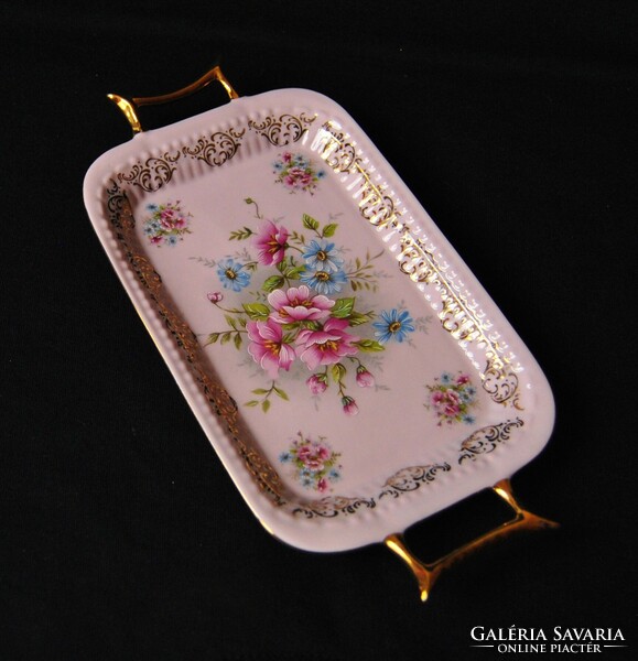 Csodaszép Pirkenhammer füles kínáló