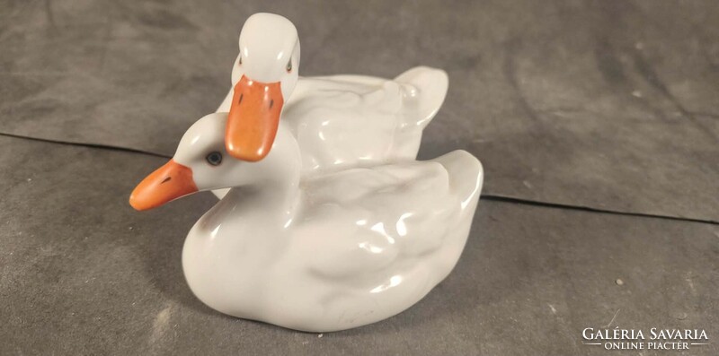 Herendi kacsa pár 885