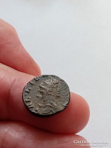 Gallienus 253-268