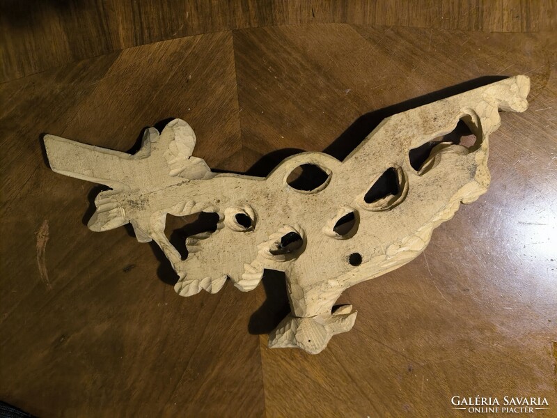 Gyönyörű faragott torony dísz bútor  vadàsz szarvas téna. Fekete Erdei Schwarzwaldi kakukk fali óra