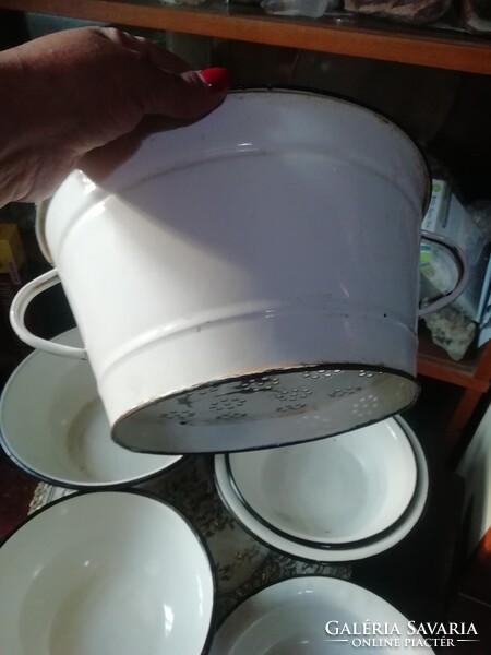 Bonyhádi zománc szűrő