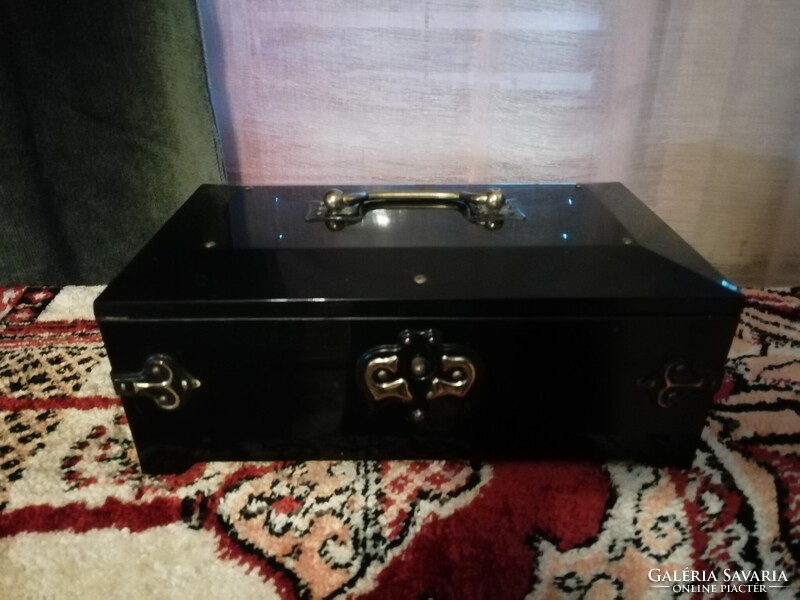 Régi orosz zenedoboz tökéletesen zenél