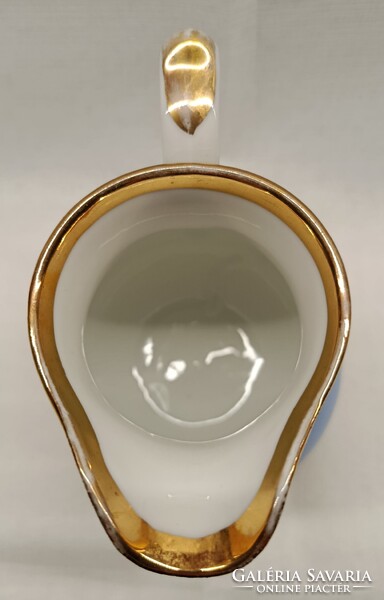 Vintage porcelán KANCSÓ