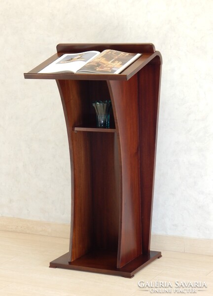 Art deco pulpitus [ M06 ] Raktárról elérhető termék!