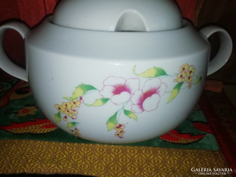 Régi Alföldi porcelán leveses Több száz Aukció és Akció
