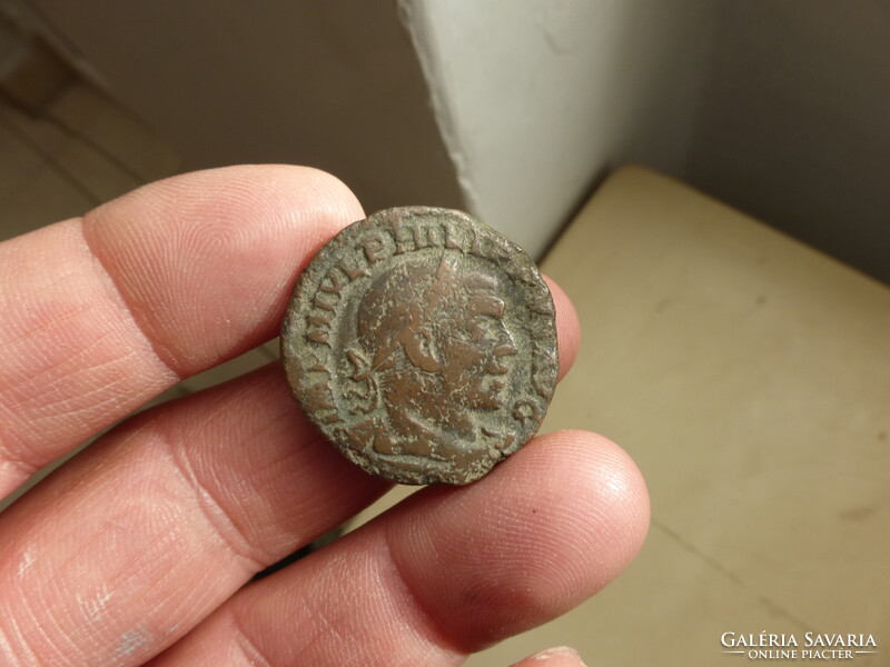 Philippus római nagybronz II.