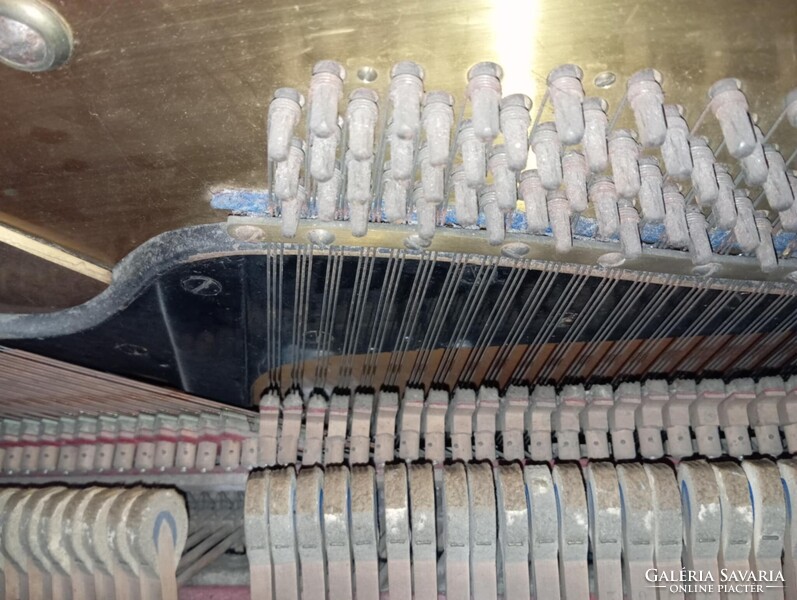 Gusztáv Rösler piano