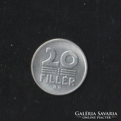 20 Fillér 1983 Termelj több élelmet FAO