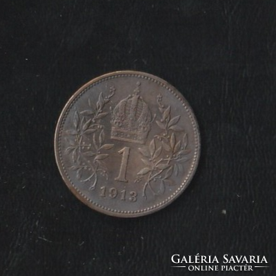 1 Corona 1913 (2)