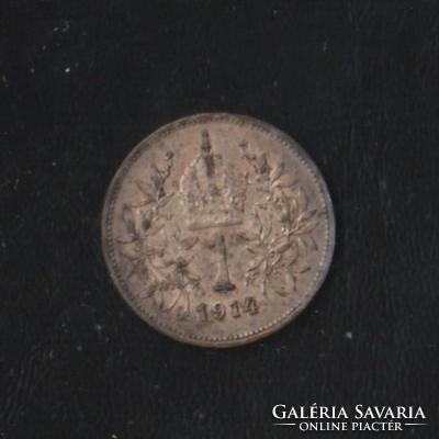 1 Corona 1914 (2)
