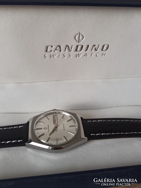 Candino