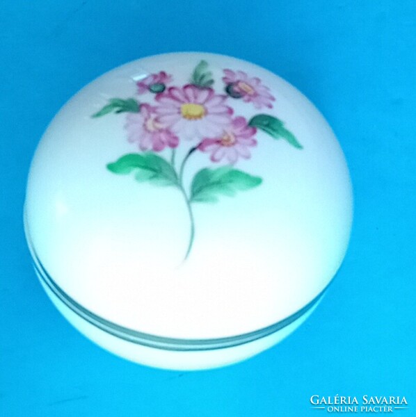 Herendi  bonbonier MAP mintával