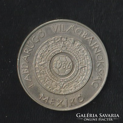 Labdarugó világbajnokság Mexikó