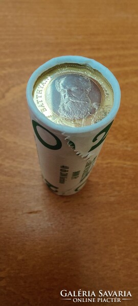 2024. Batthyány 200 Forint MNB ROLNI