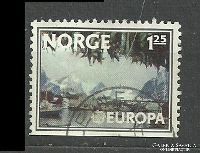 Norvég 1.35
