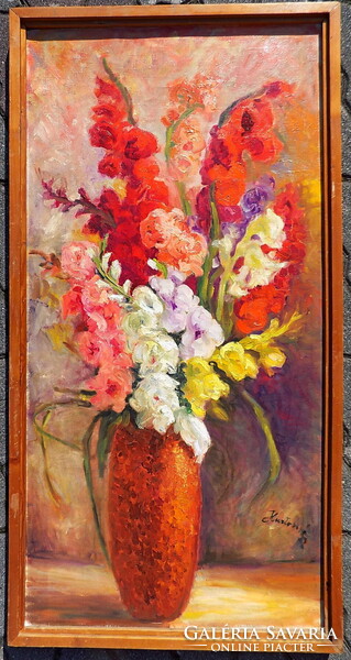 Hurtos Istvánné: Garantáltan eredeti SZÁMLÁVAL