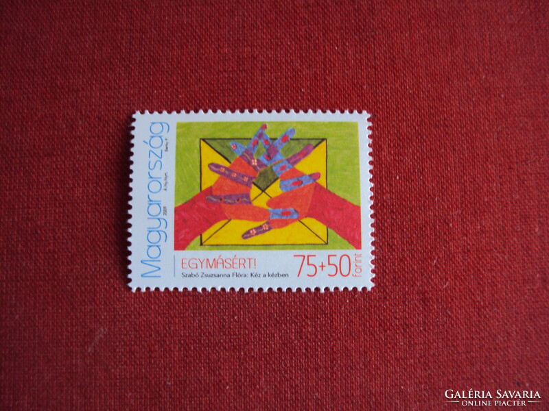 Magyar postatiszta bélyegek blokkok névértéken eladók-Sz-2