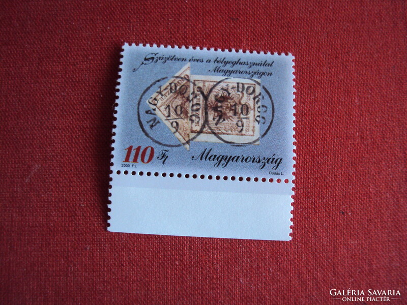 Magyar postatiszta bélyegek blokkok névértéken eladók-Sz-5