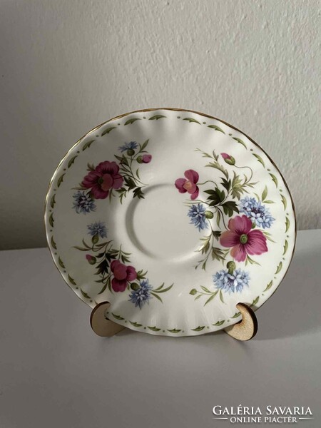 Royal Albert "Októberi" teás alátét pótlásnak