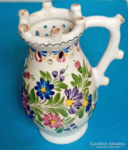 Csalikorsó  nagyméretű Bonyitné jelzéssel