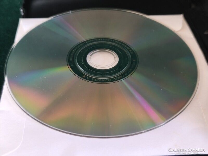 Star Trek: Starfleet Academy PC Játék (6 CD) Karcmentes lemezek! (1990-00'.)