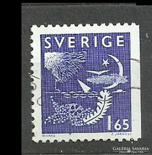 Svéd 1.65