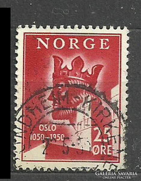 Norvég 25