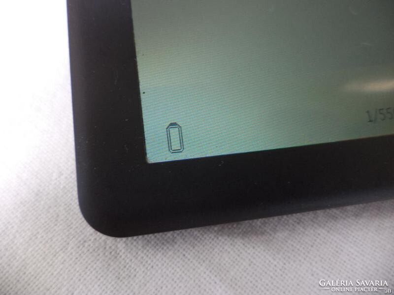 Koobe iris e-book, e-book (1755)