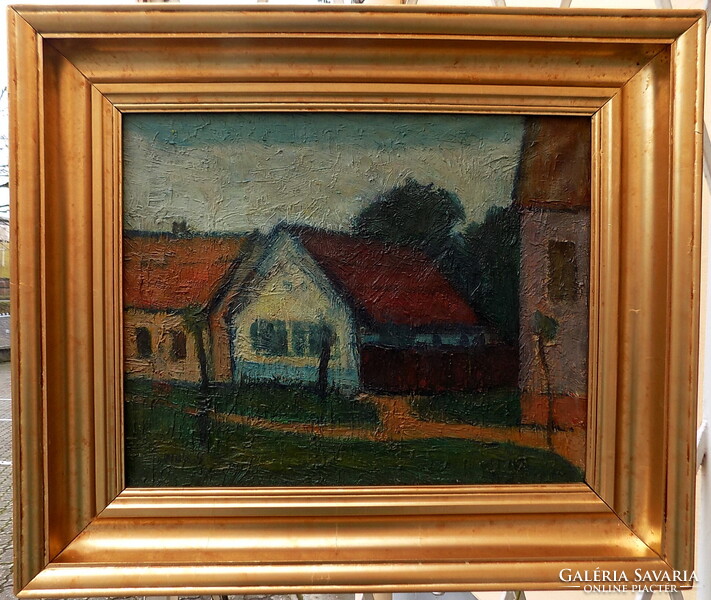 Monos József: 1932-2013 Eredetiség igazolással SZÁMLÁVAL