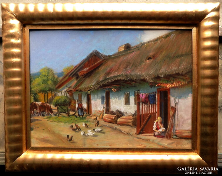 Virágh Gyula: 1880-1949 - Garanciával SZÁMLÁVAL