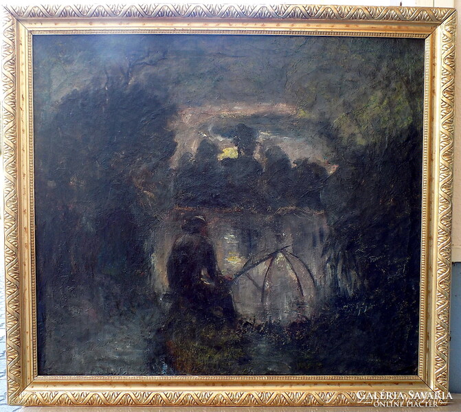 Vincze I 923 jelzéssel Garantálta eredeti SZÁMLÁVAL