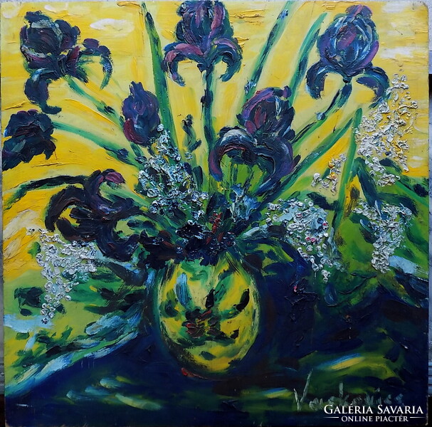 Vaskovics jelzéssel 20-ik század közepe Garanciával SZÁMLÁVAL